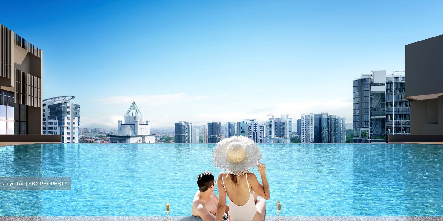 Arina East Residences (D15), Apartment #603653631